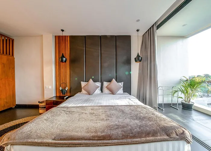 Balangan Freya Villa