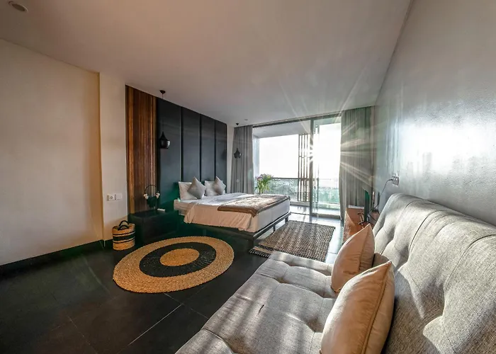 Villa Balangan Freya