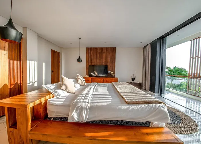 Balangan Freya Villa Jimbaran