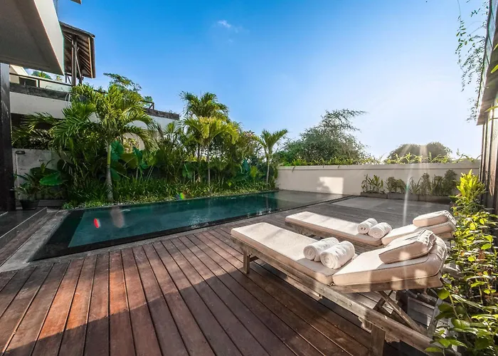 Villa Balangan Freya Jimbaran