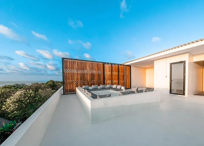 Villa Balangan Freya