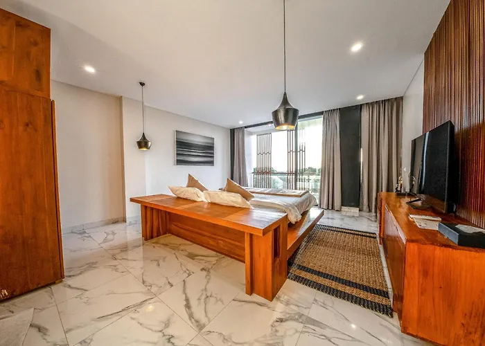 Balangan Freya Villa Jimbaran