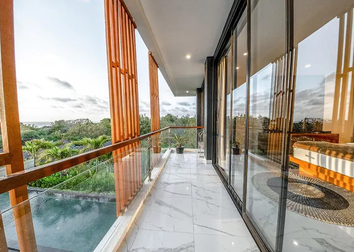 Villa Balangan Freya Jimbaran