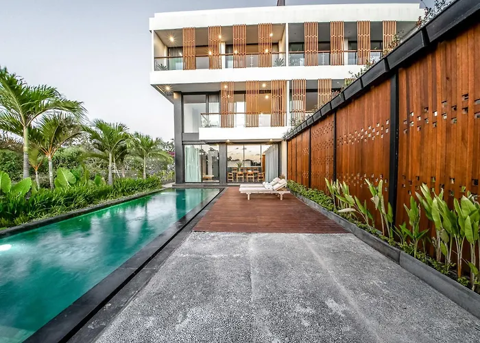 Villa Balangan Freya