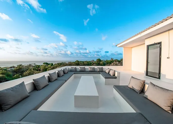 Balangan Freya Villa Jimbaran
