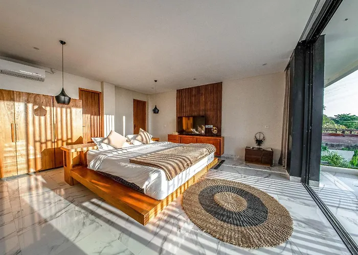 Villa Balangan Freya Jimbaran