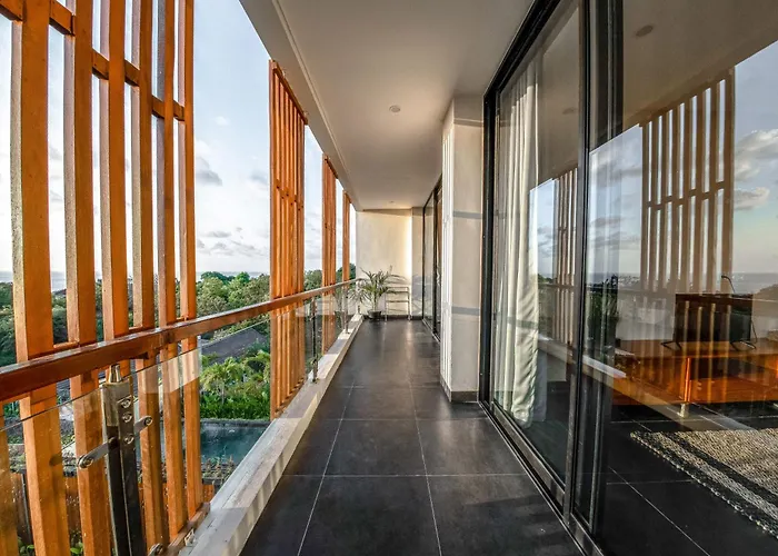 Villa Balangan Freya *